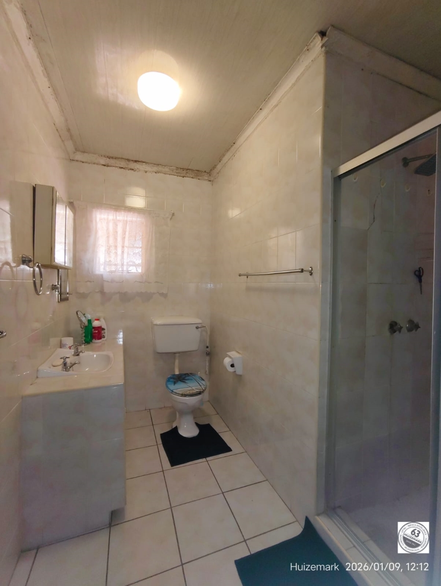 3 Bedroom Property for Sale in Vaalpark Free State